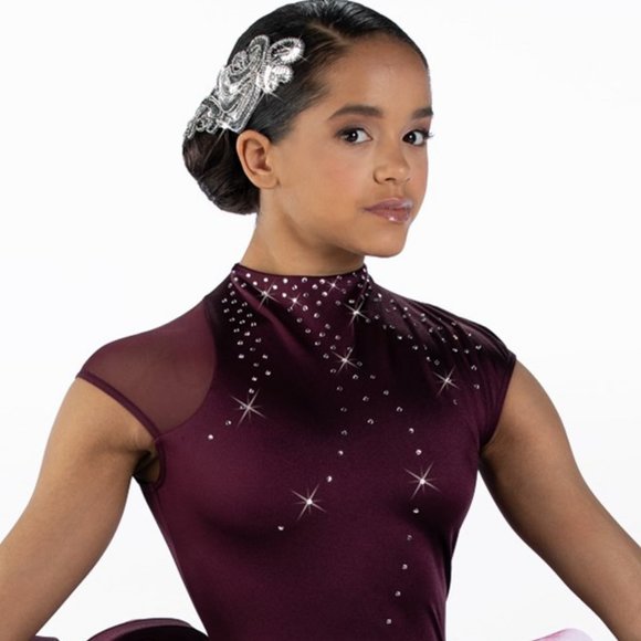 Weissman Ballet Costume, size XSA - Picture 3 of 3